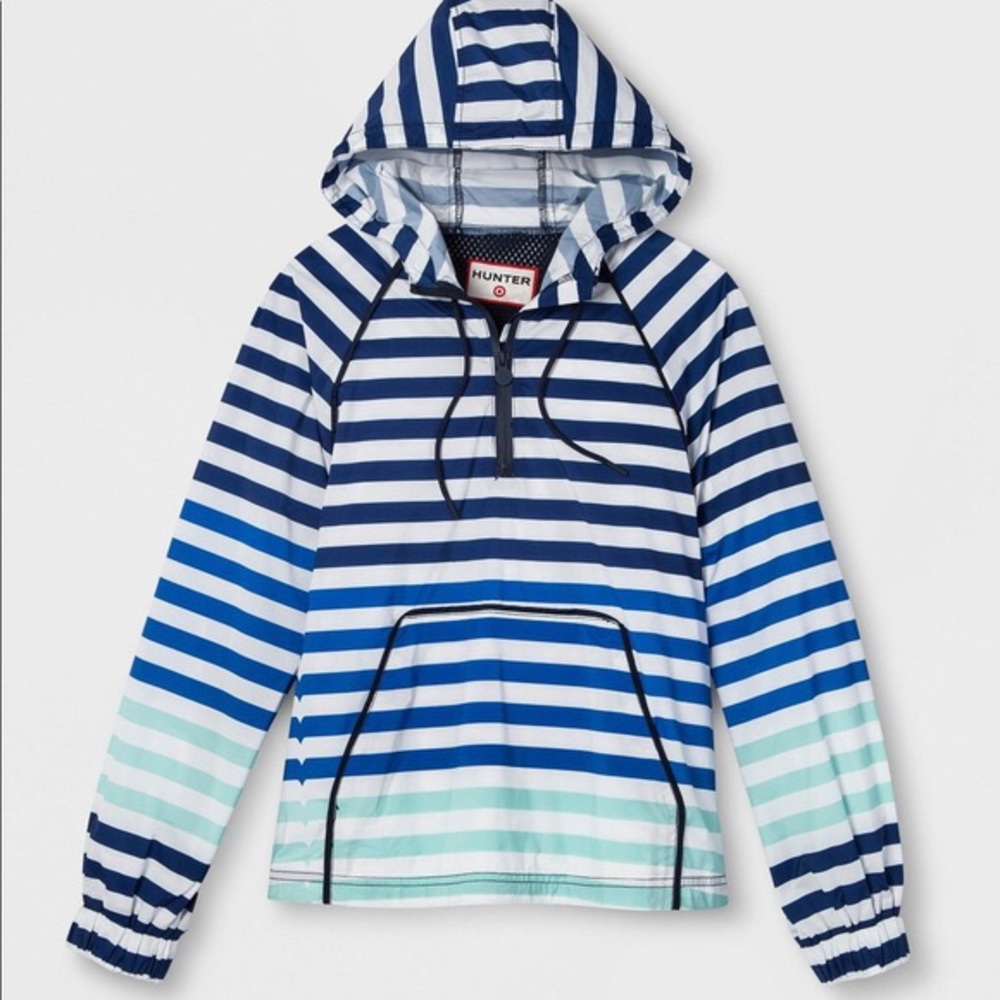 Hunter (For Target) Rain Jacket